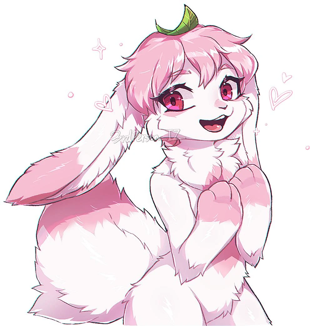 Daily Furry Art 61