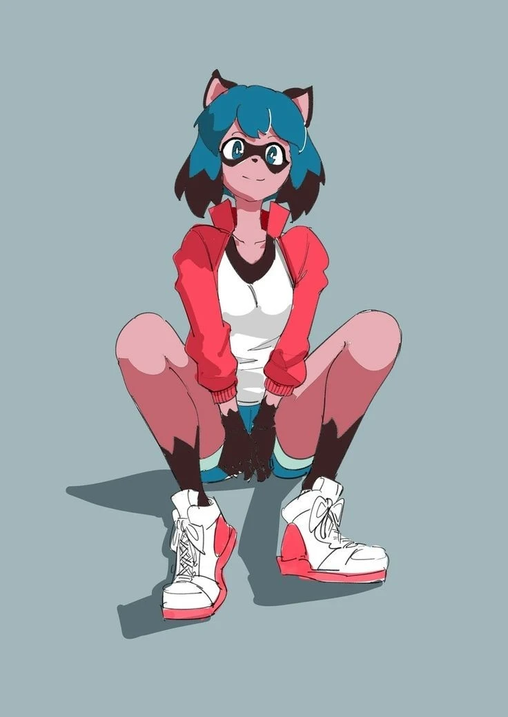 Daily Furry Art 11
