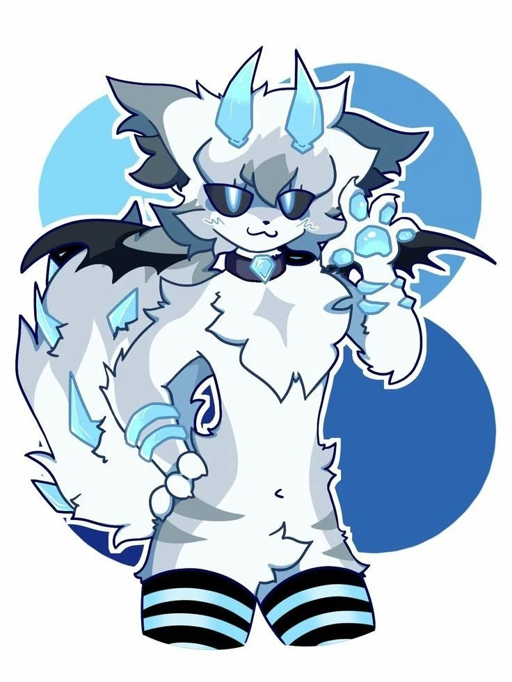 Daily Furry Art 365