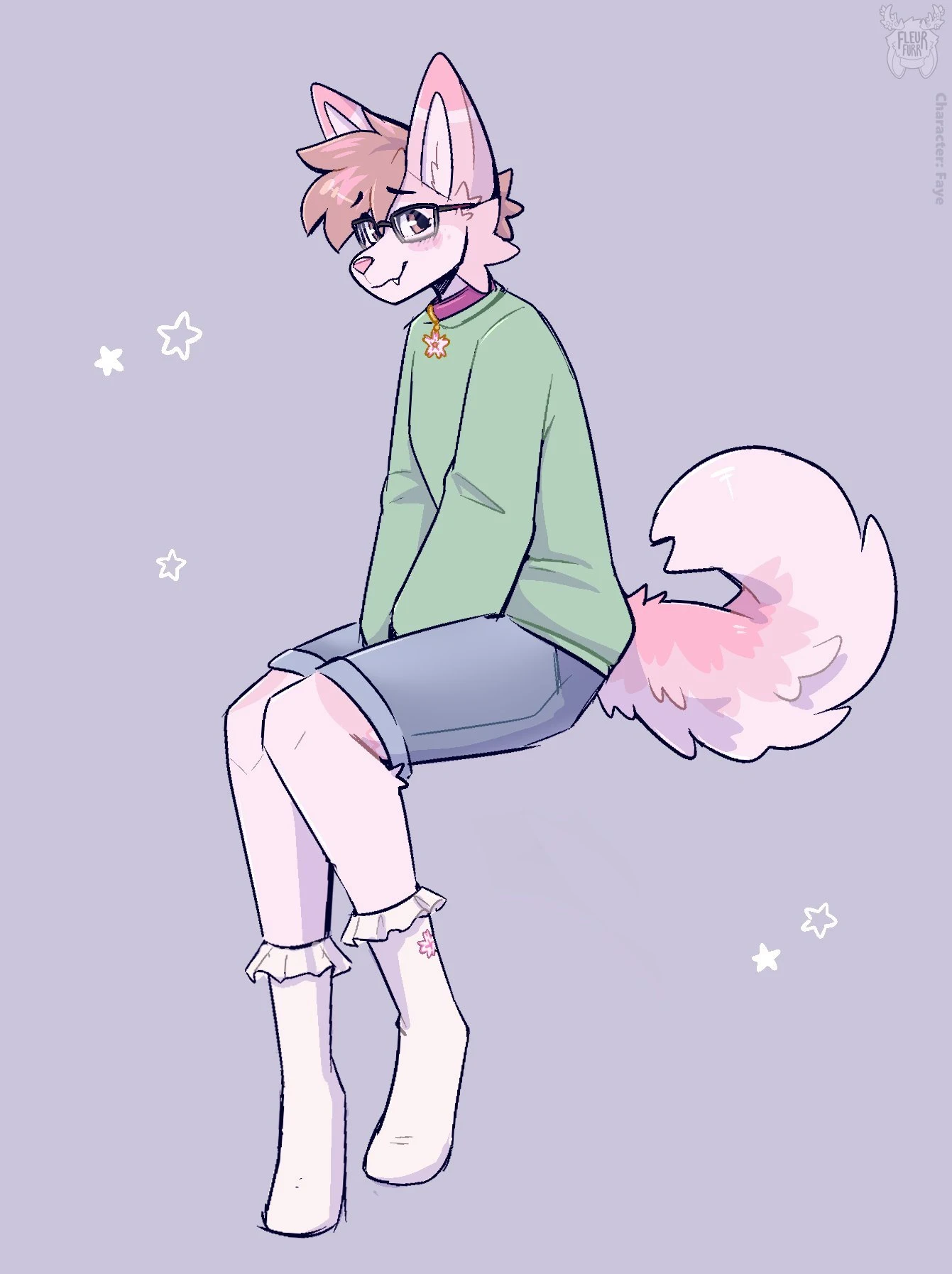 Weekly Furry Art 46