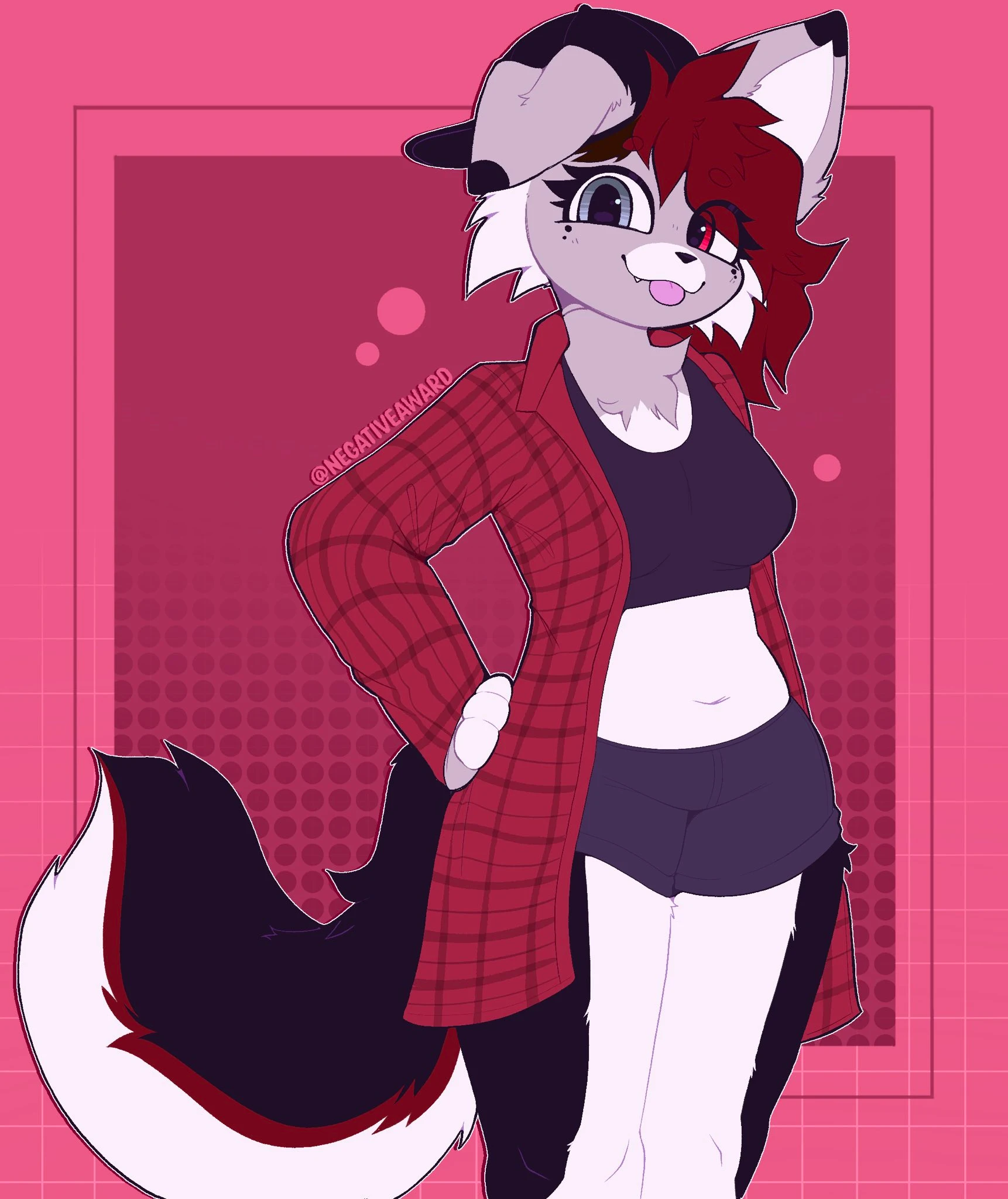 Daily Furry Art 171