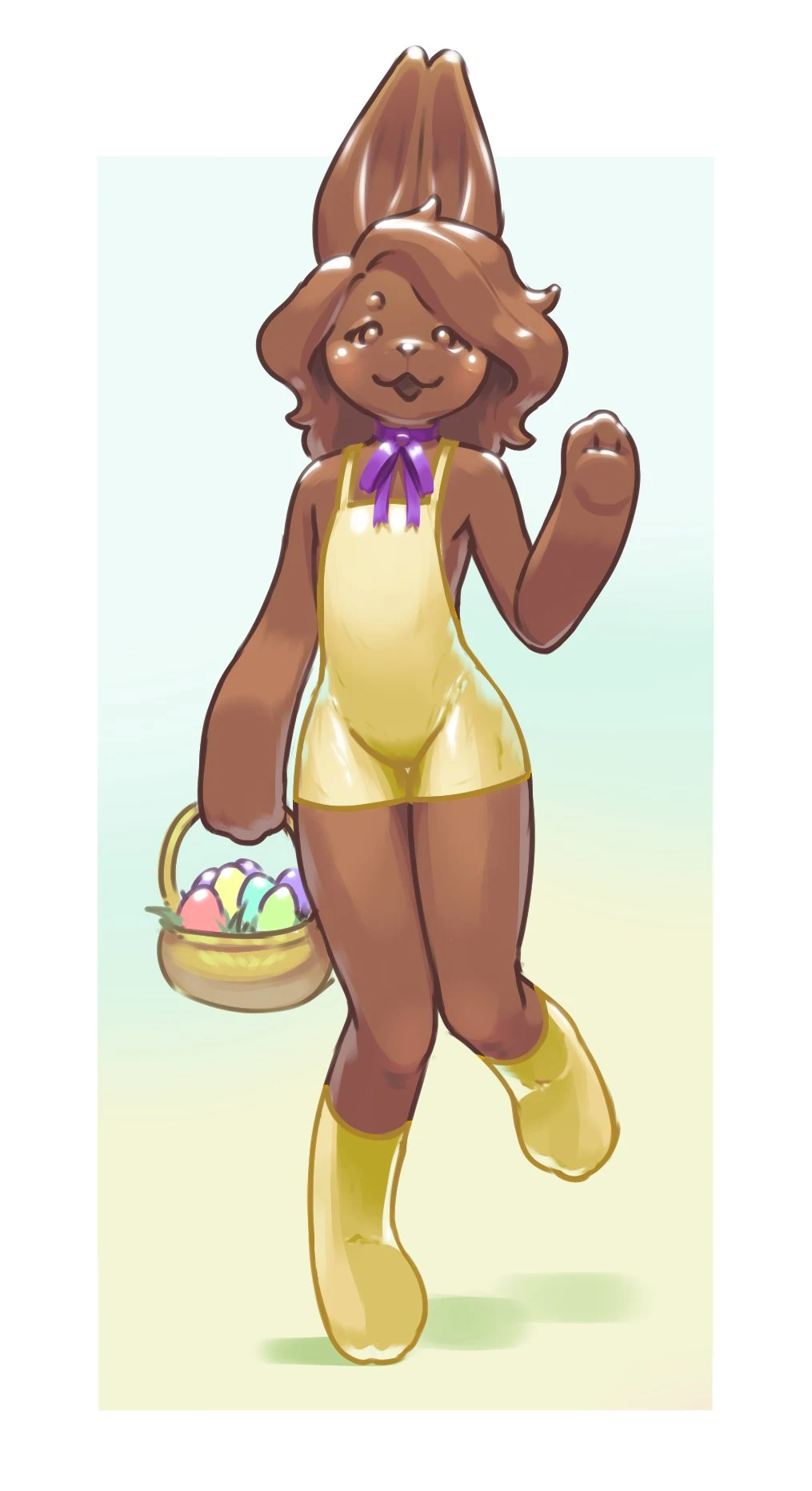 Daily Furry Art 296