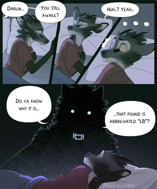 Weekly Furry Art 38