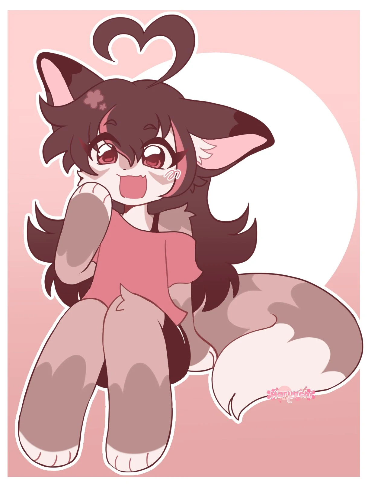 Daily Furry Art 263