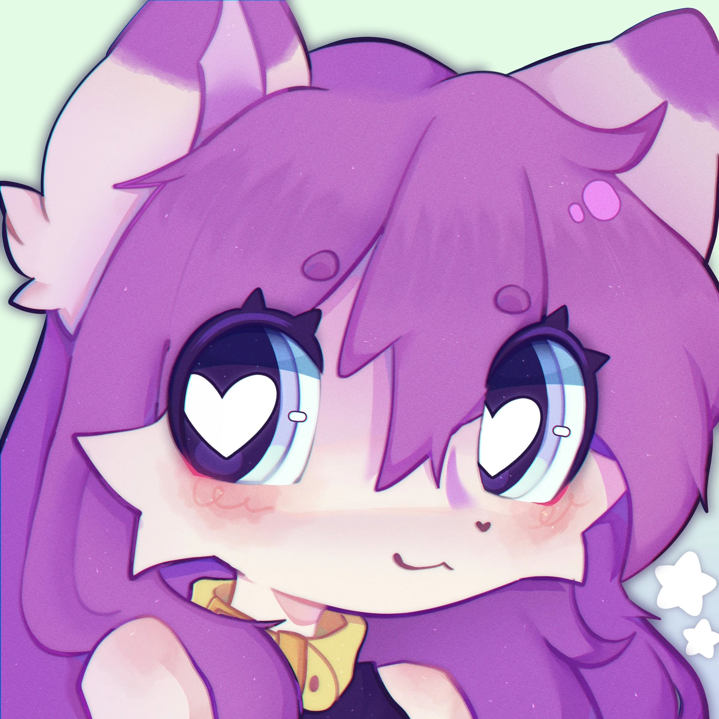 Daily Furry Art 2