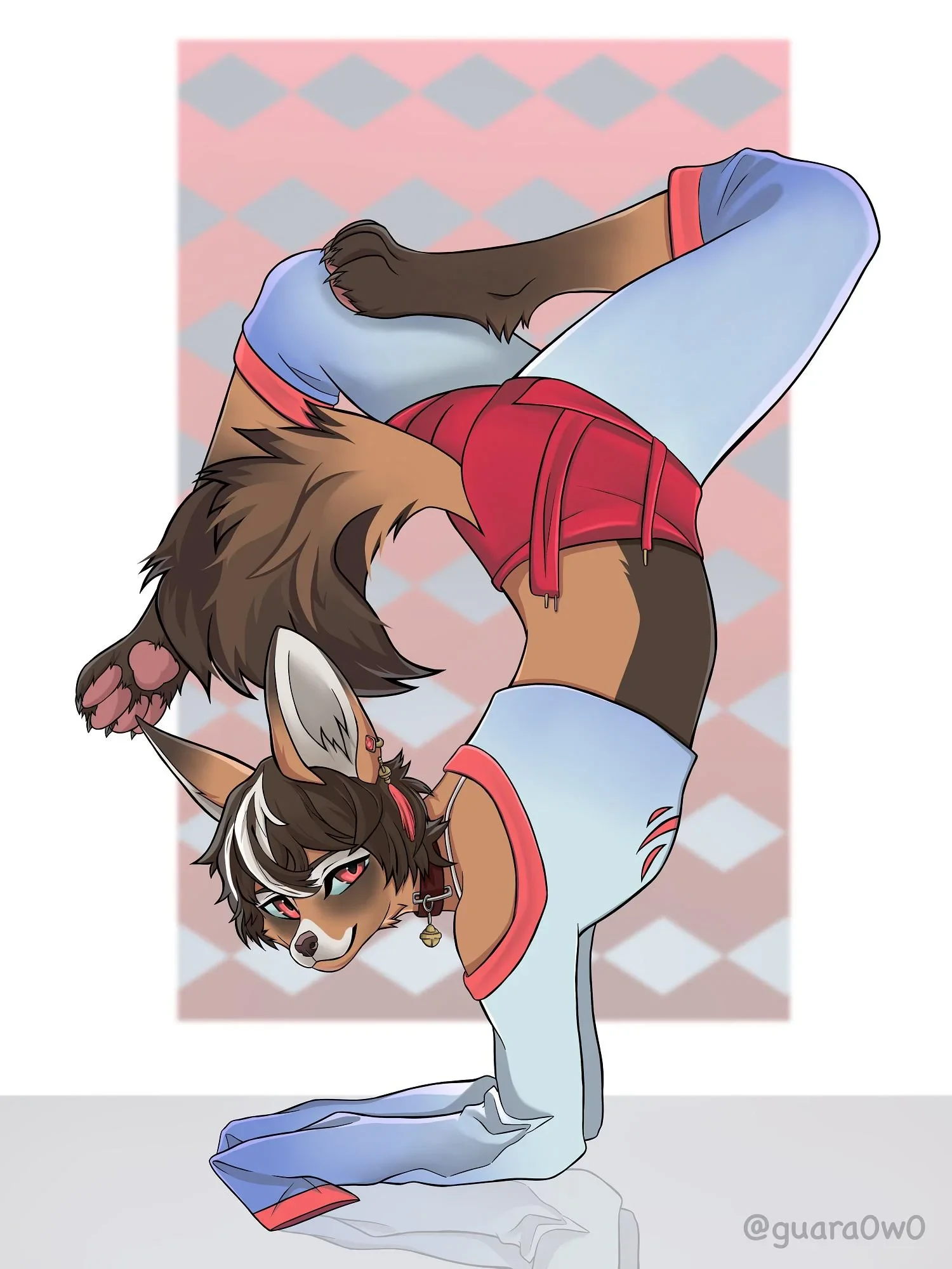 Daily Furry Art 320