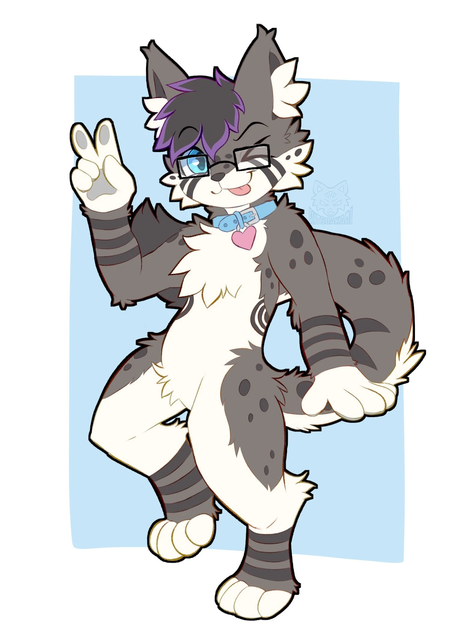 Weekly Furry Art 11