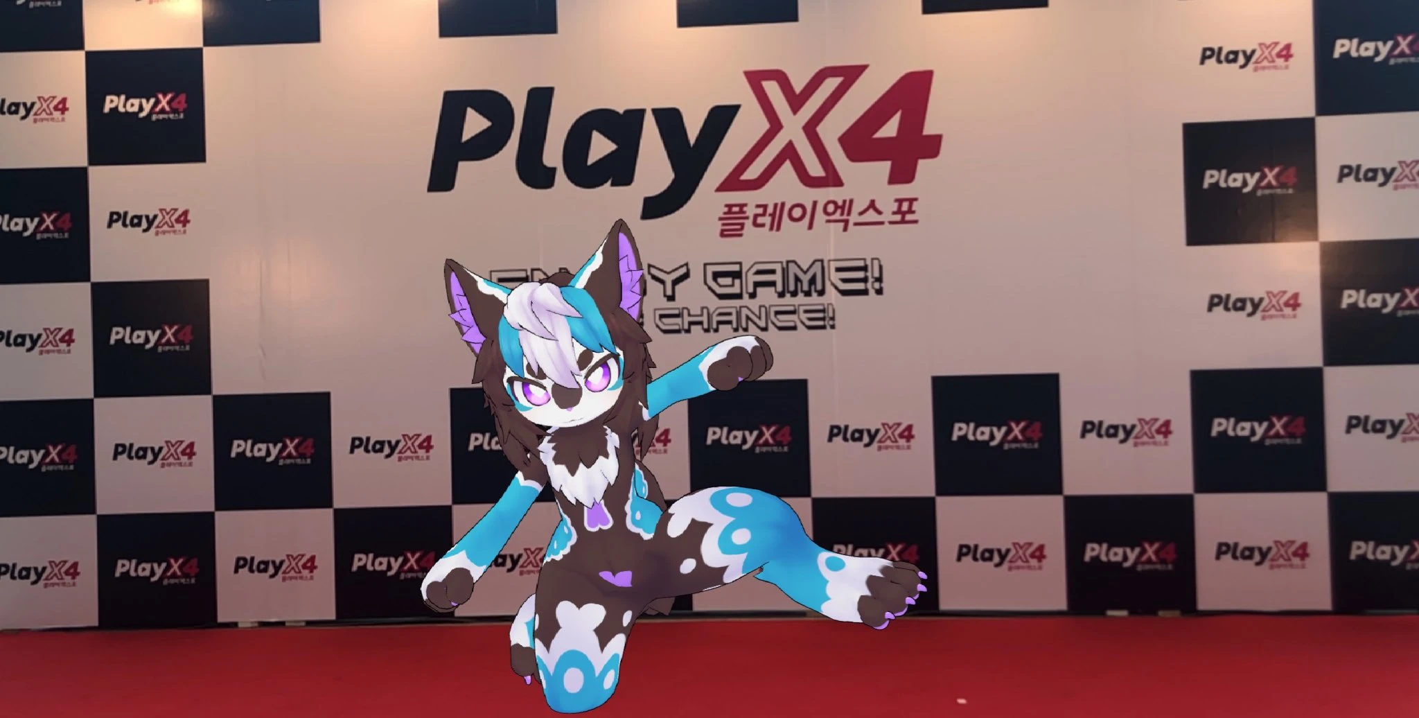 Daily Furry Art 330