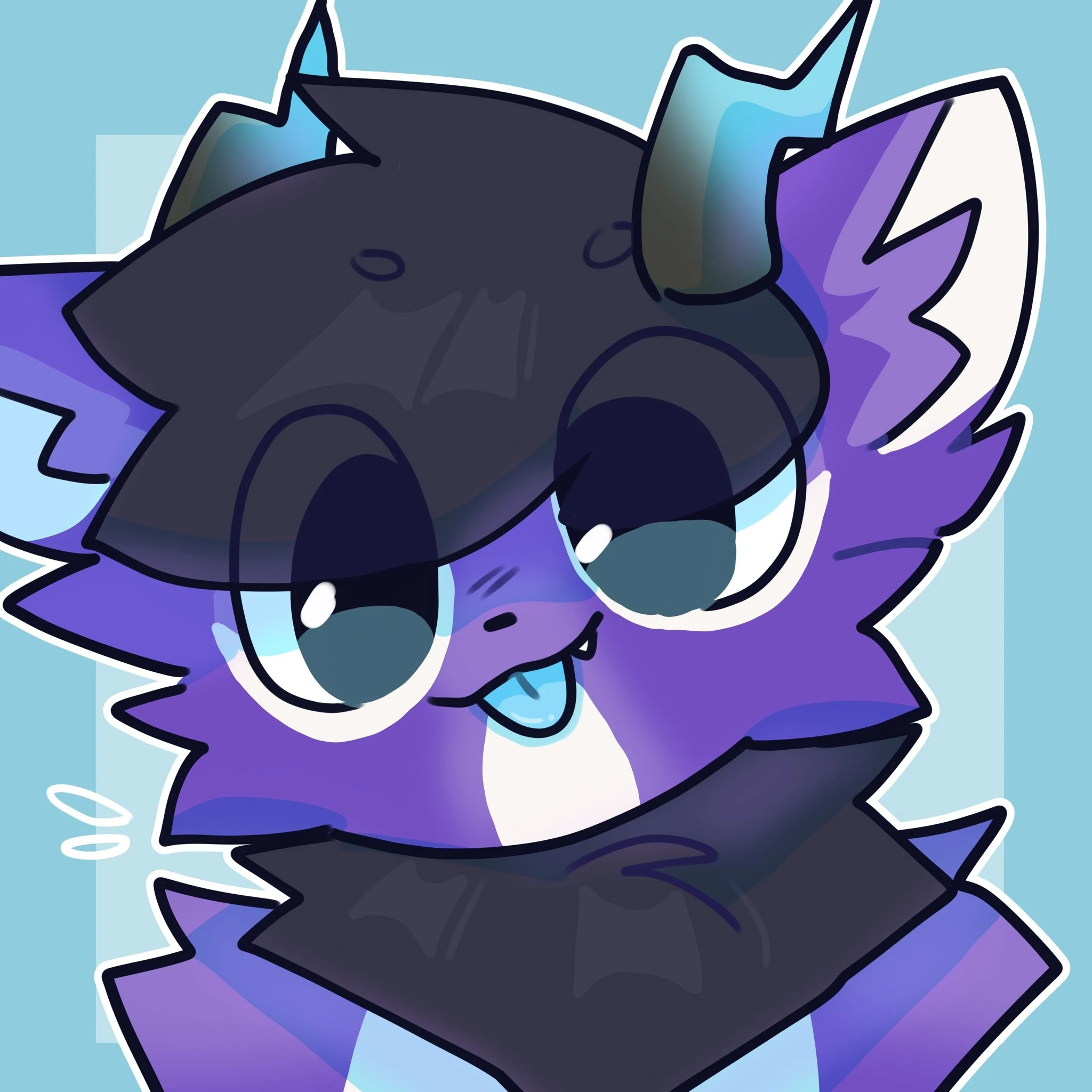 Daily Furry Art 45