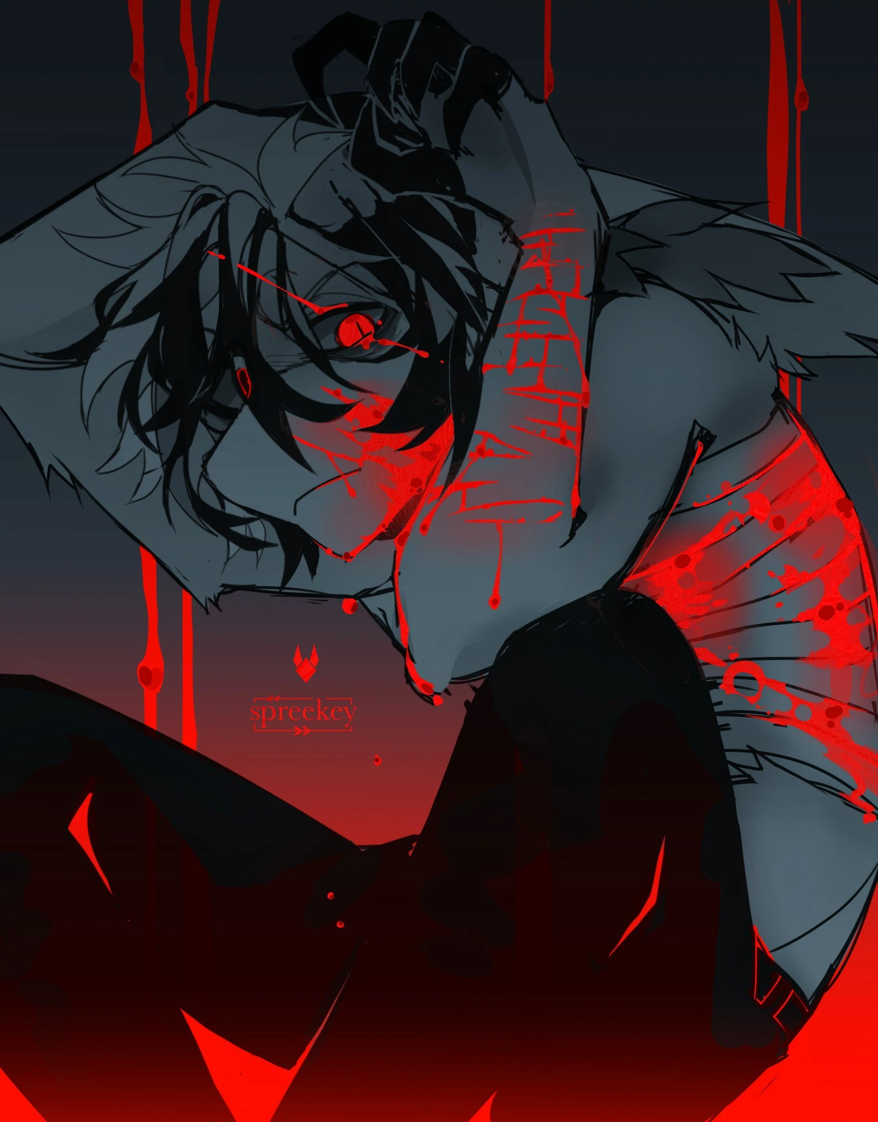 Daily Furry Art 296
