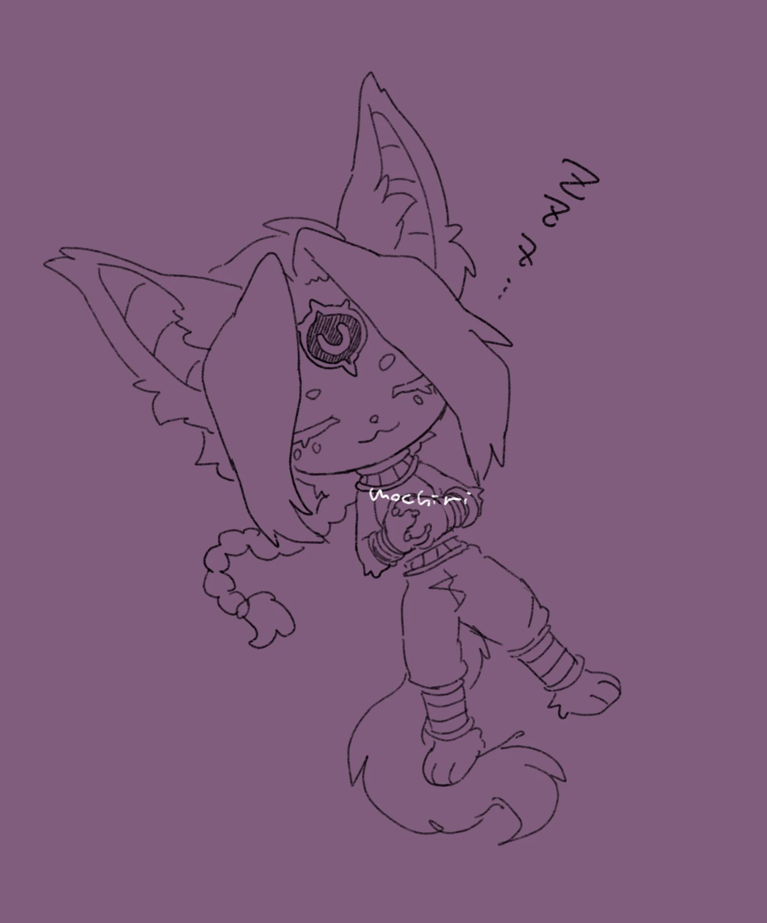 Weekly Furry Art 24
