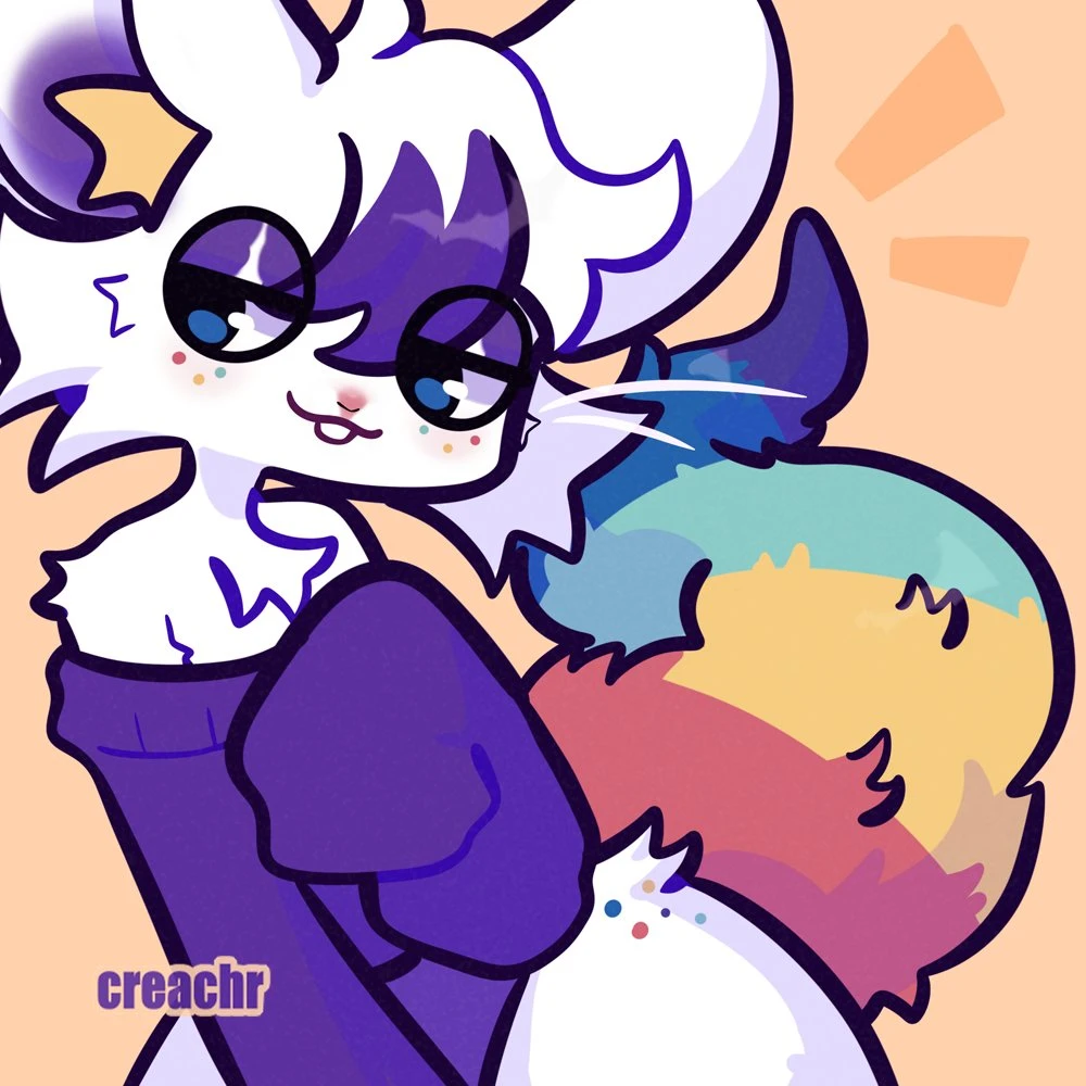 Daily Furry Art 131