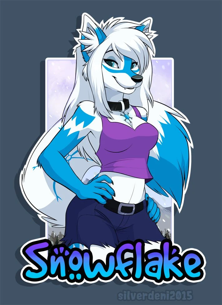 Furry Art Bundle