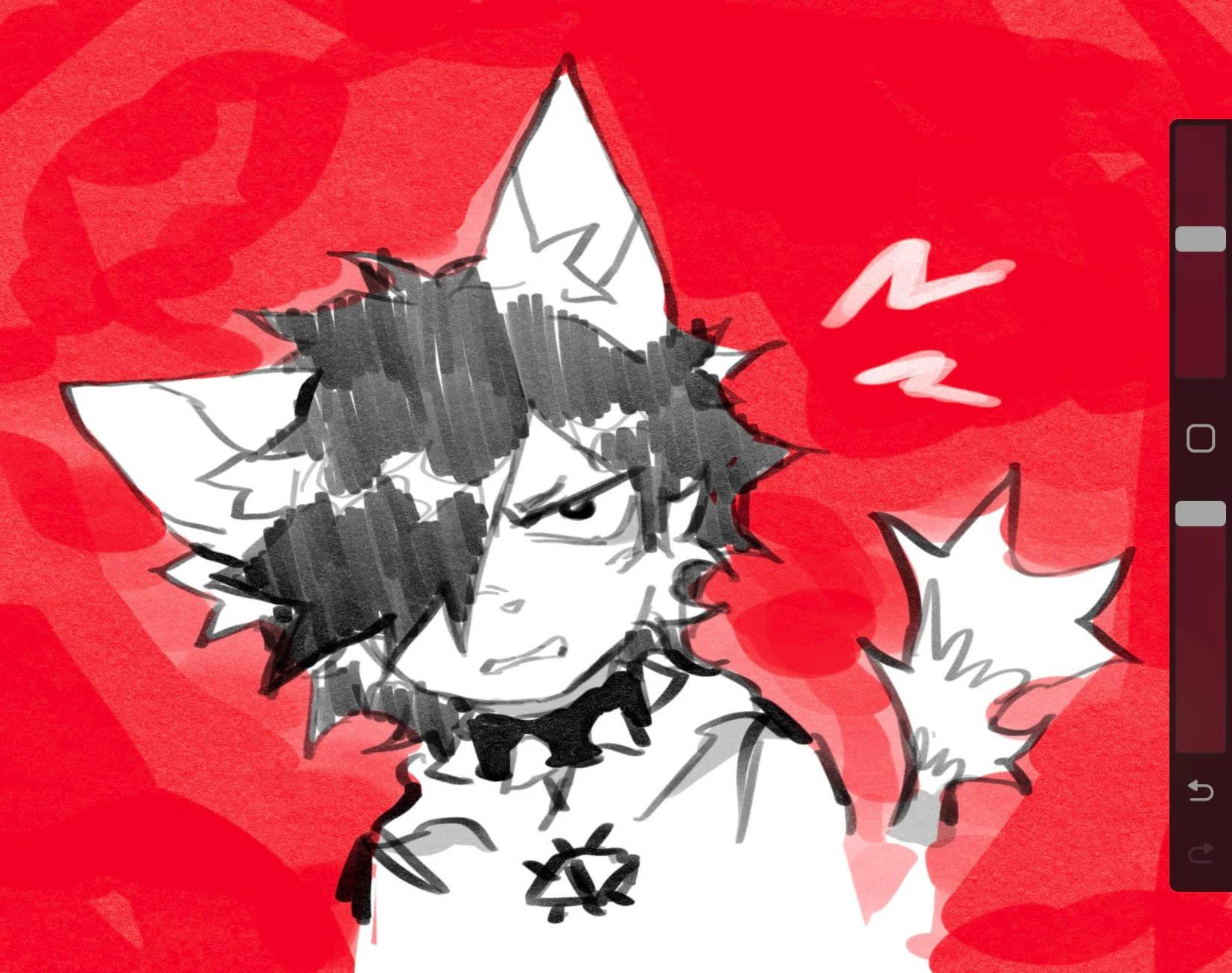Weekly Furry Art 4