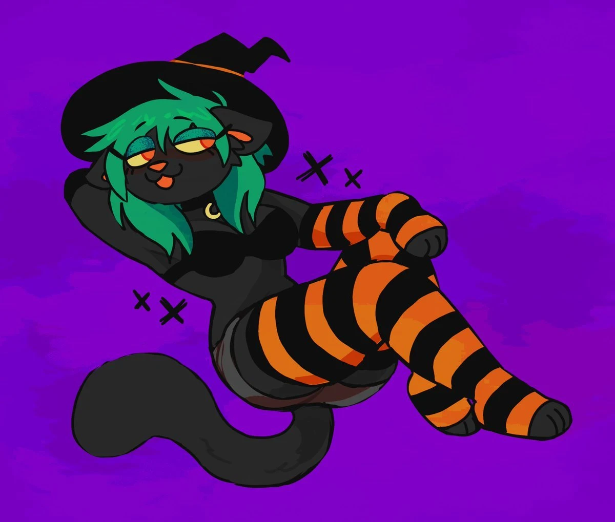 Daily Furry Art 126