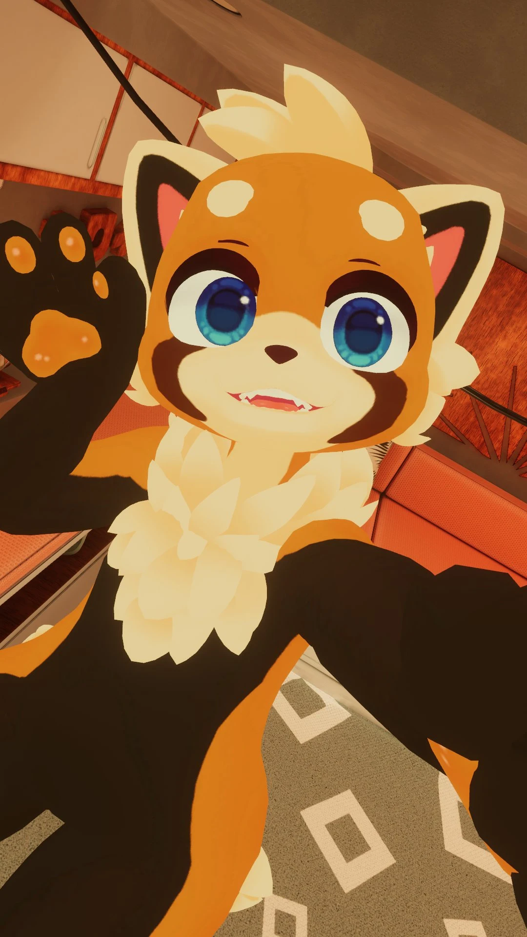Daily Furry Art 235