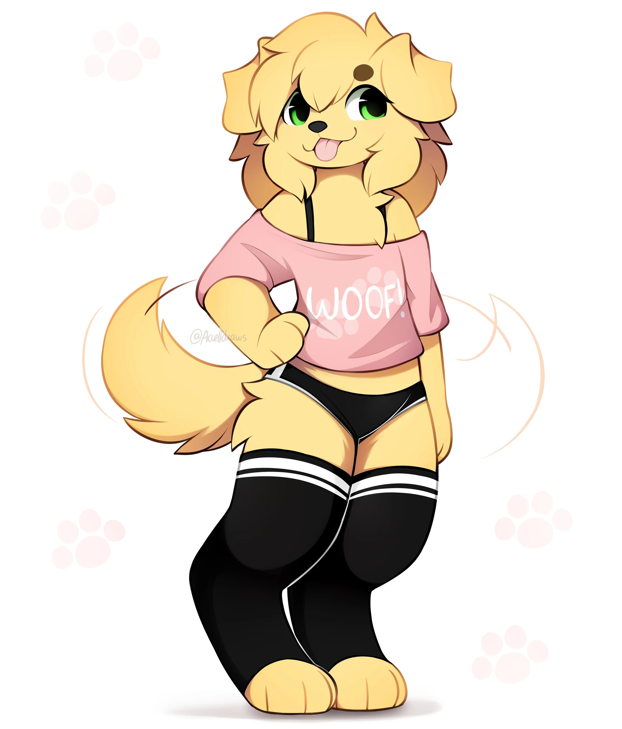 Weekly Furry Art 9