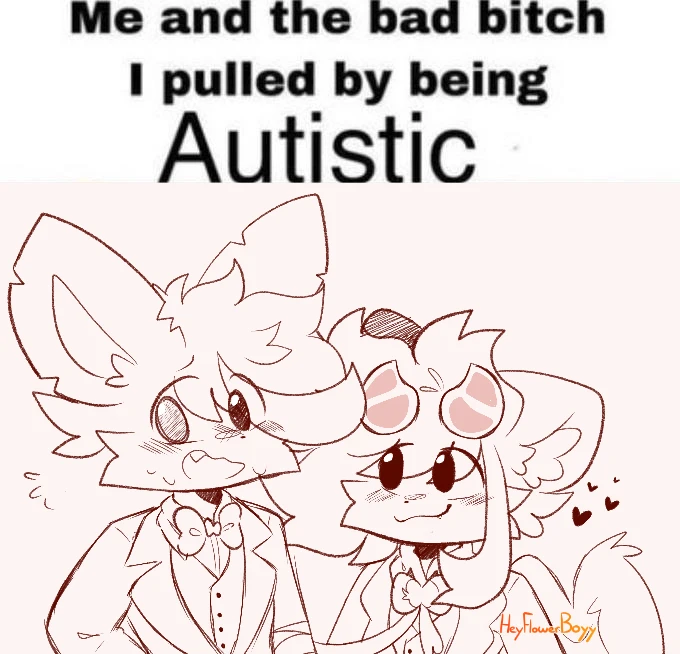 Weekly Furry Art 45