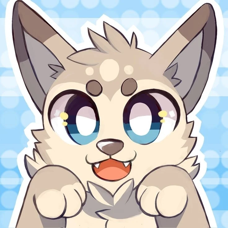 Daily Furry Art 10