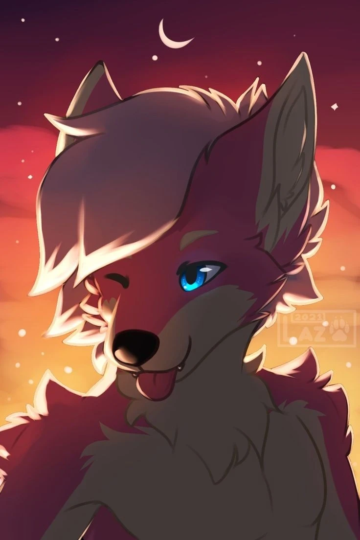 Daily Furry Art 10