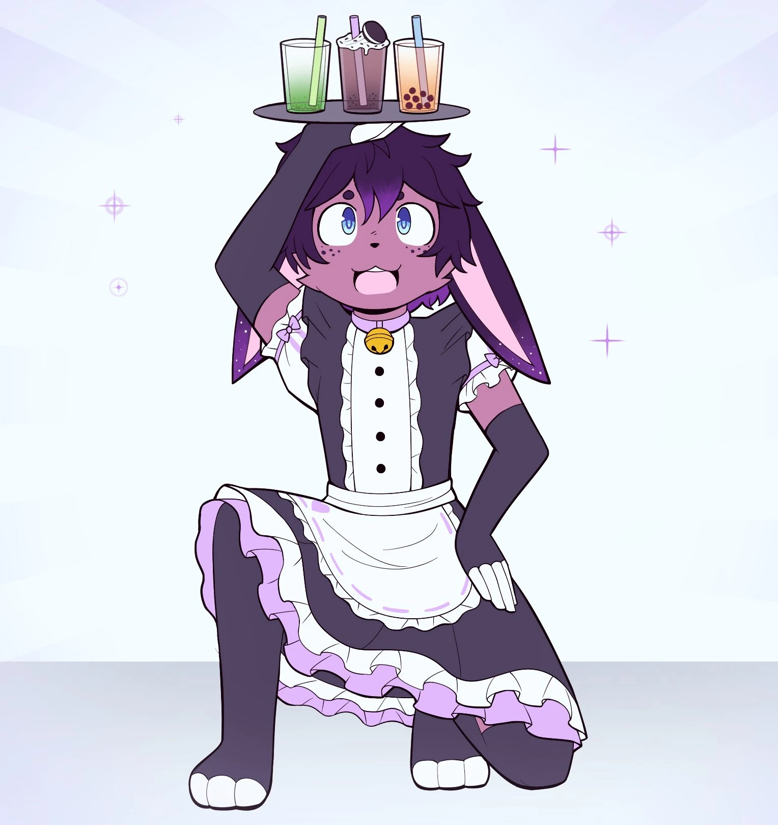 Daily Furry Art 59