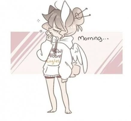 Daily Furry Art 23