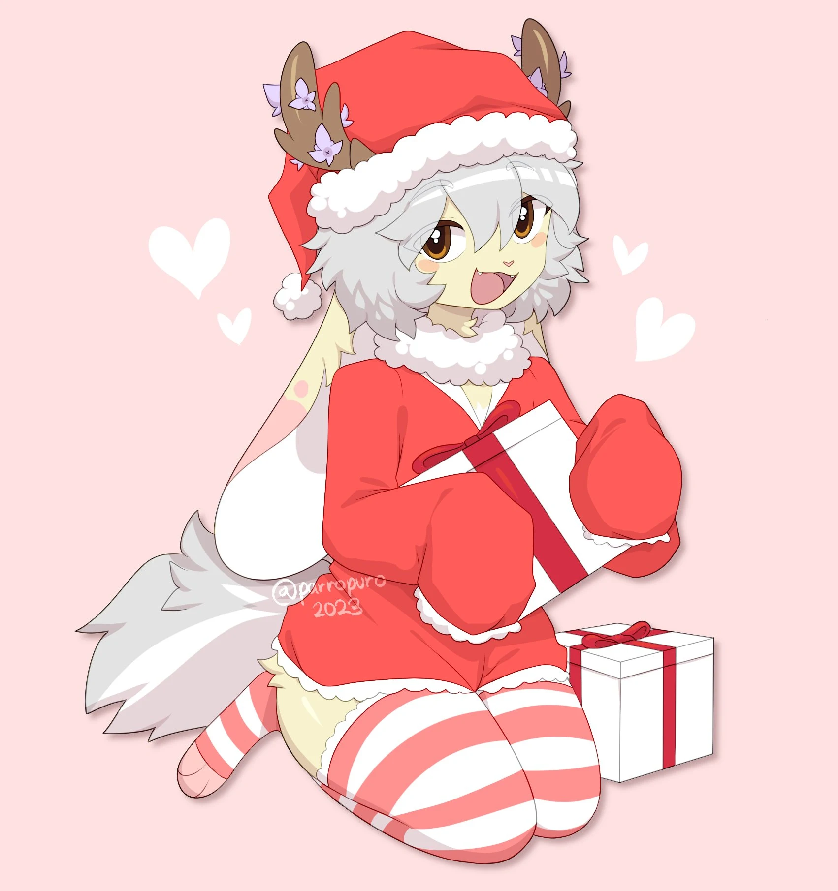 Weekly Furry Art 28