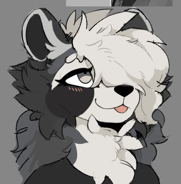 Weekly Furry Art 30