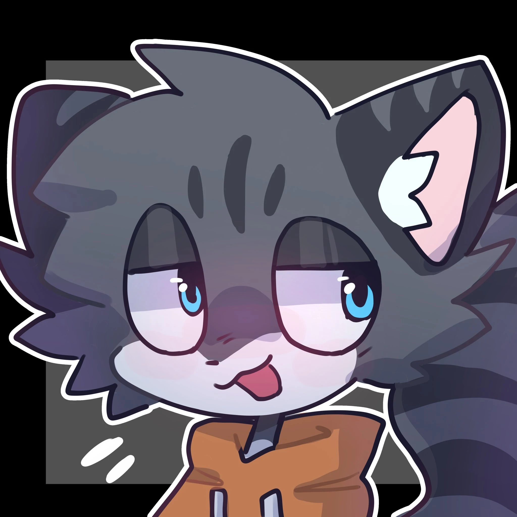 Daily Furry Art 39