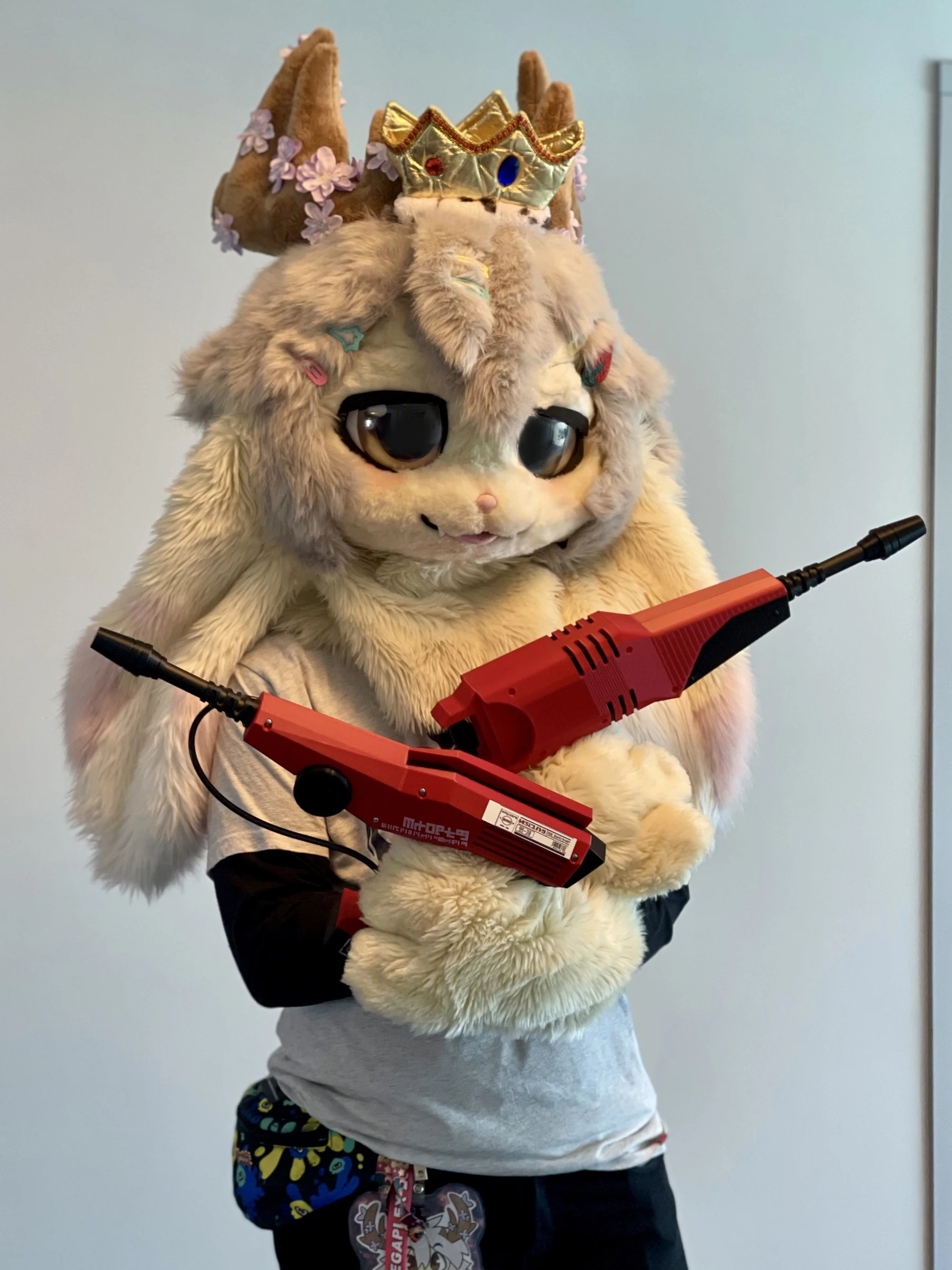 Weekly Furry Art 14