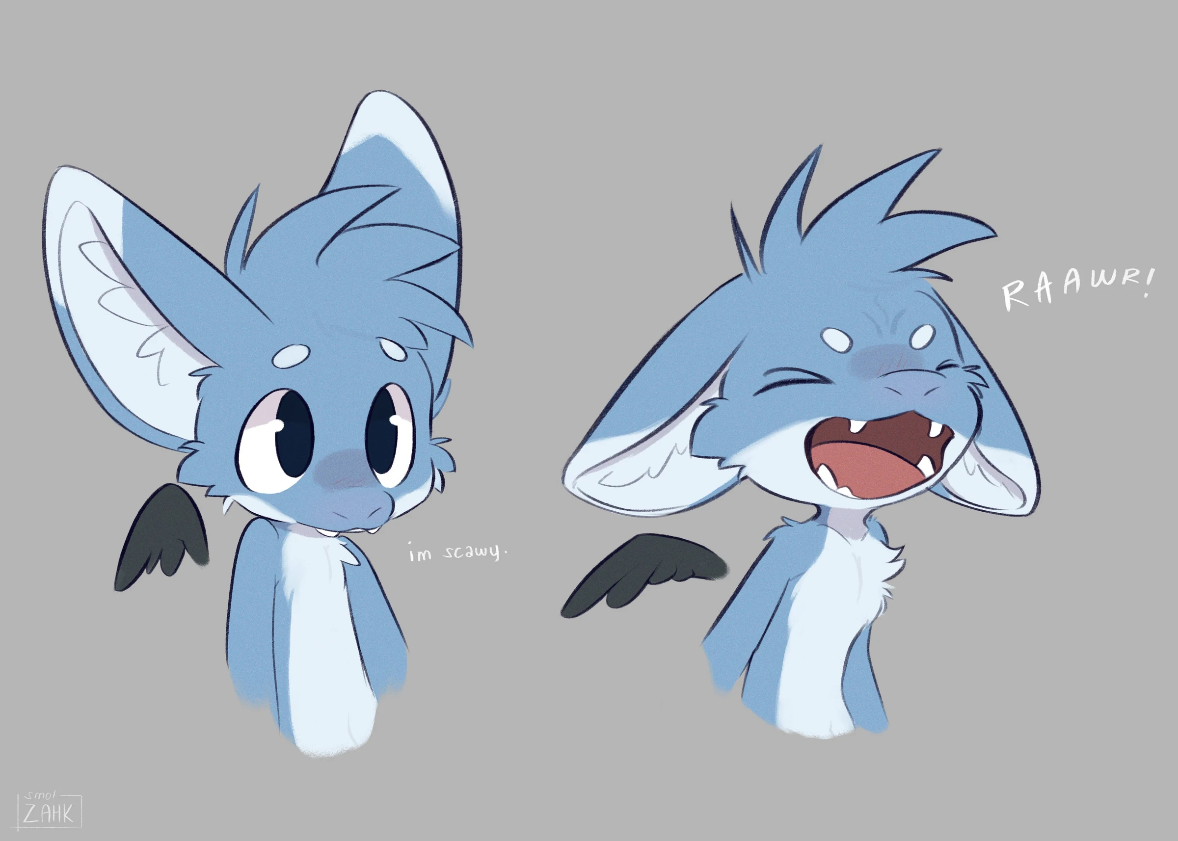 Daily Furry Art 130