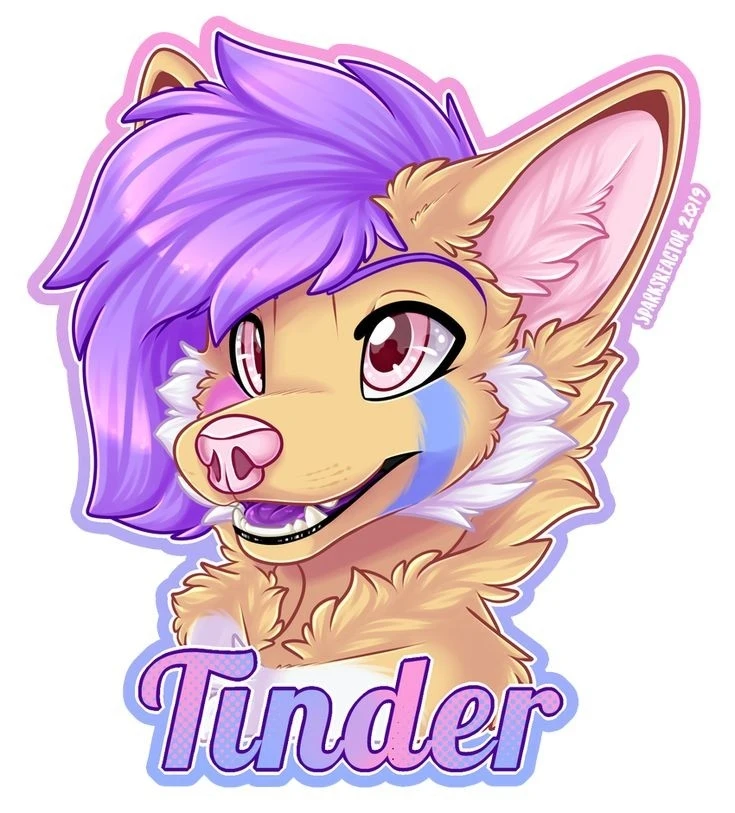 Daily Furry Art 37
