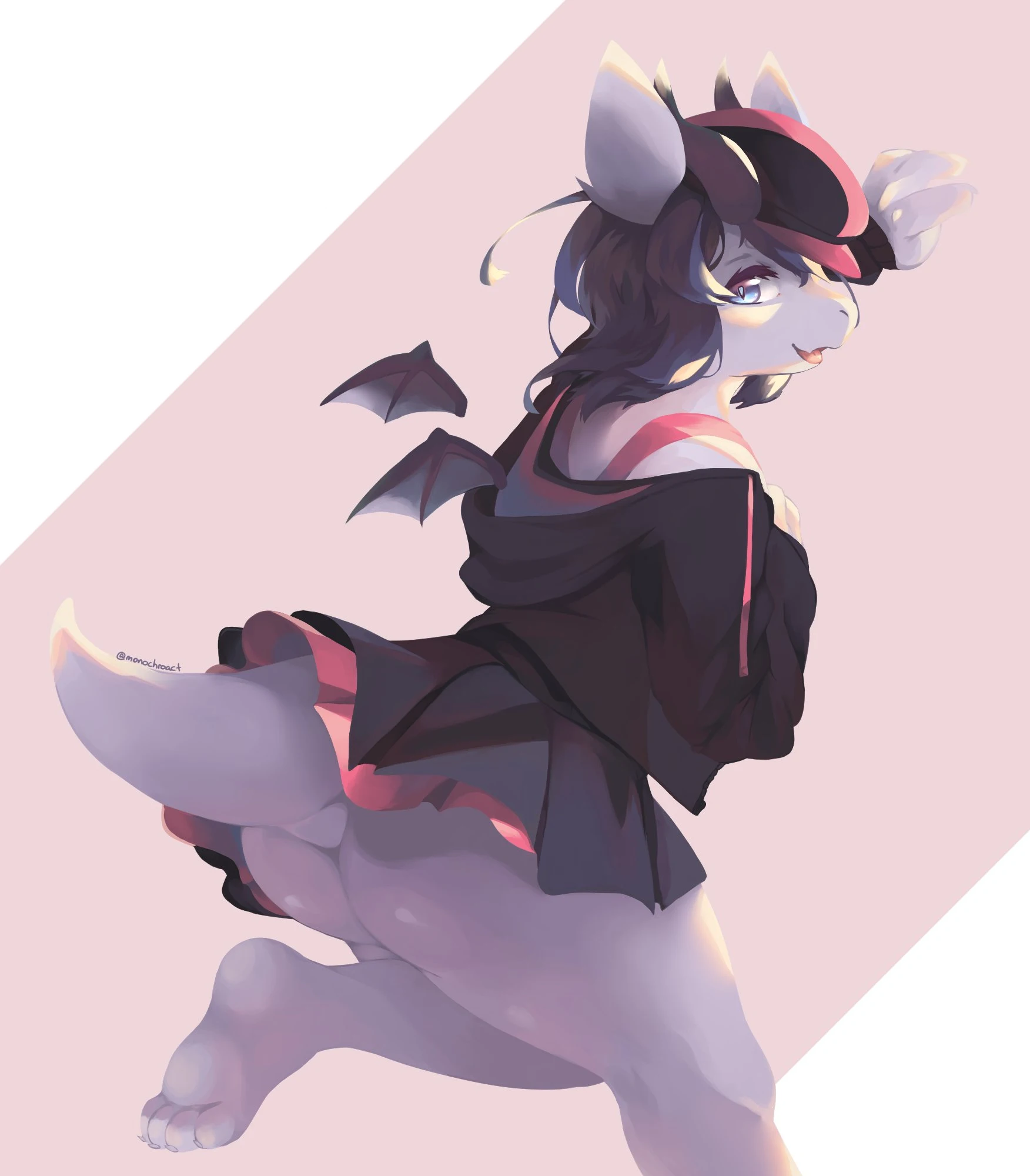 Daily Furry Art 242