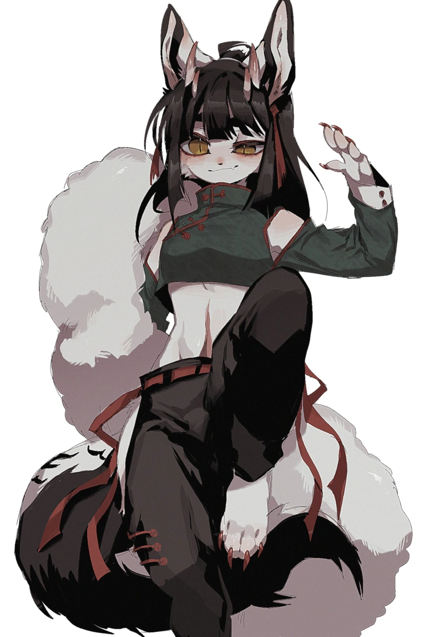 Daily Furry Art 61