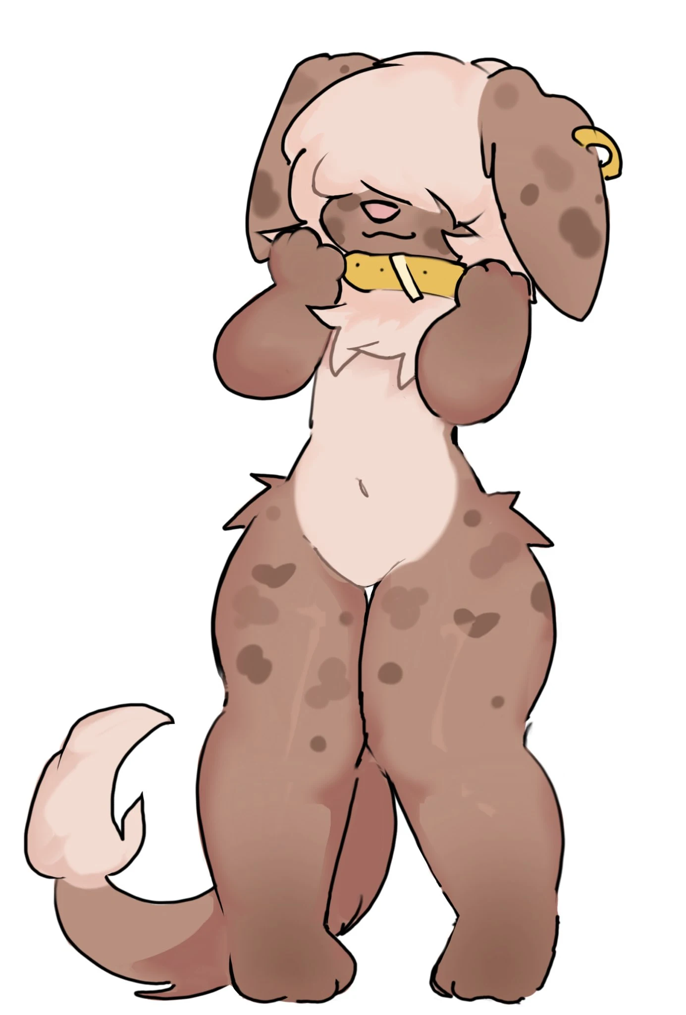 Weekly Furry Art 19
