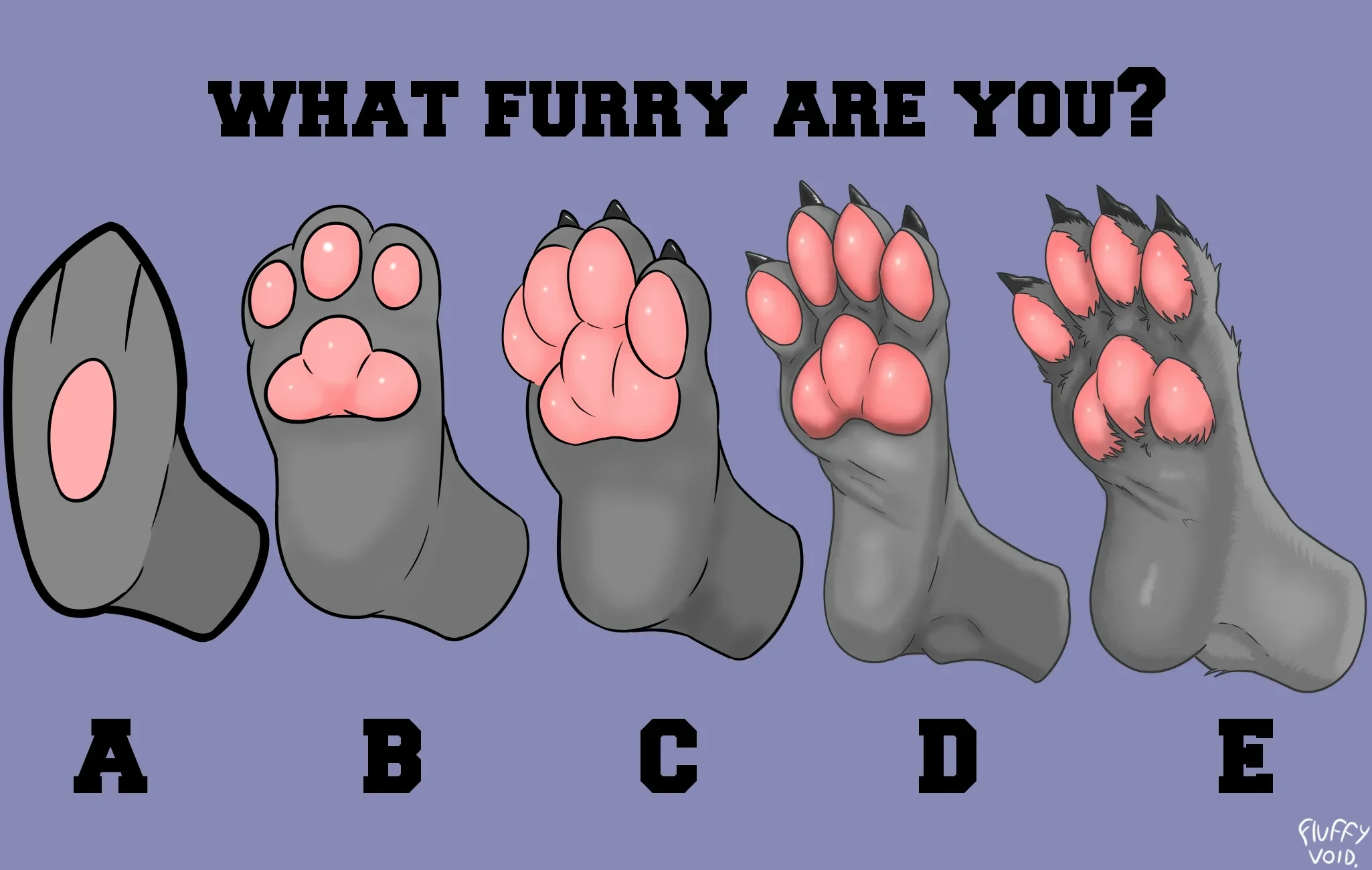 Daily Furry Art 258