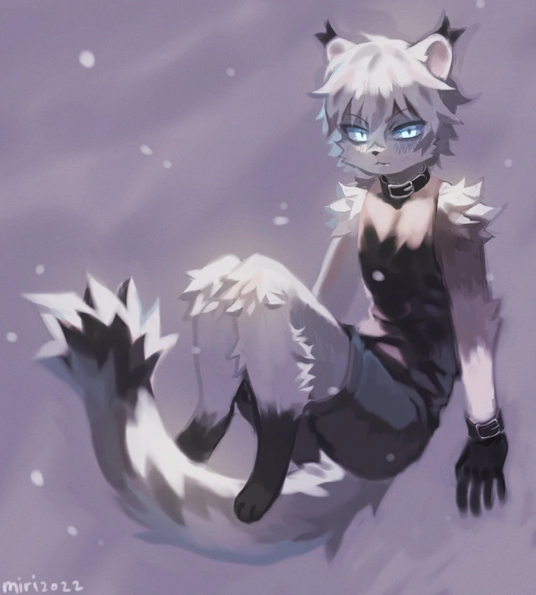 Daily Furry Art 11