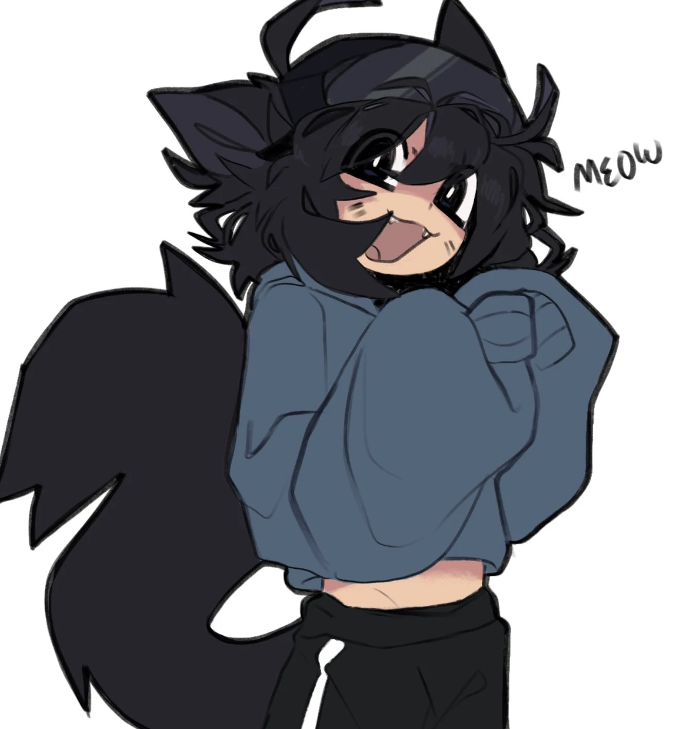 Daily Furry Art 183