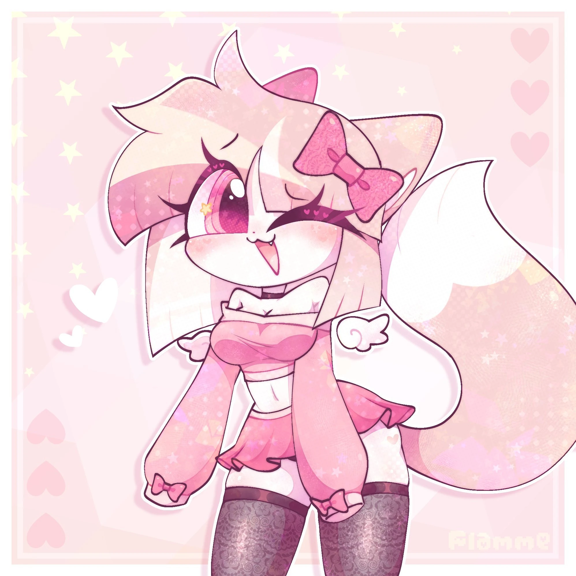 Daily Furry Art 62