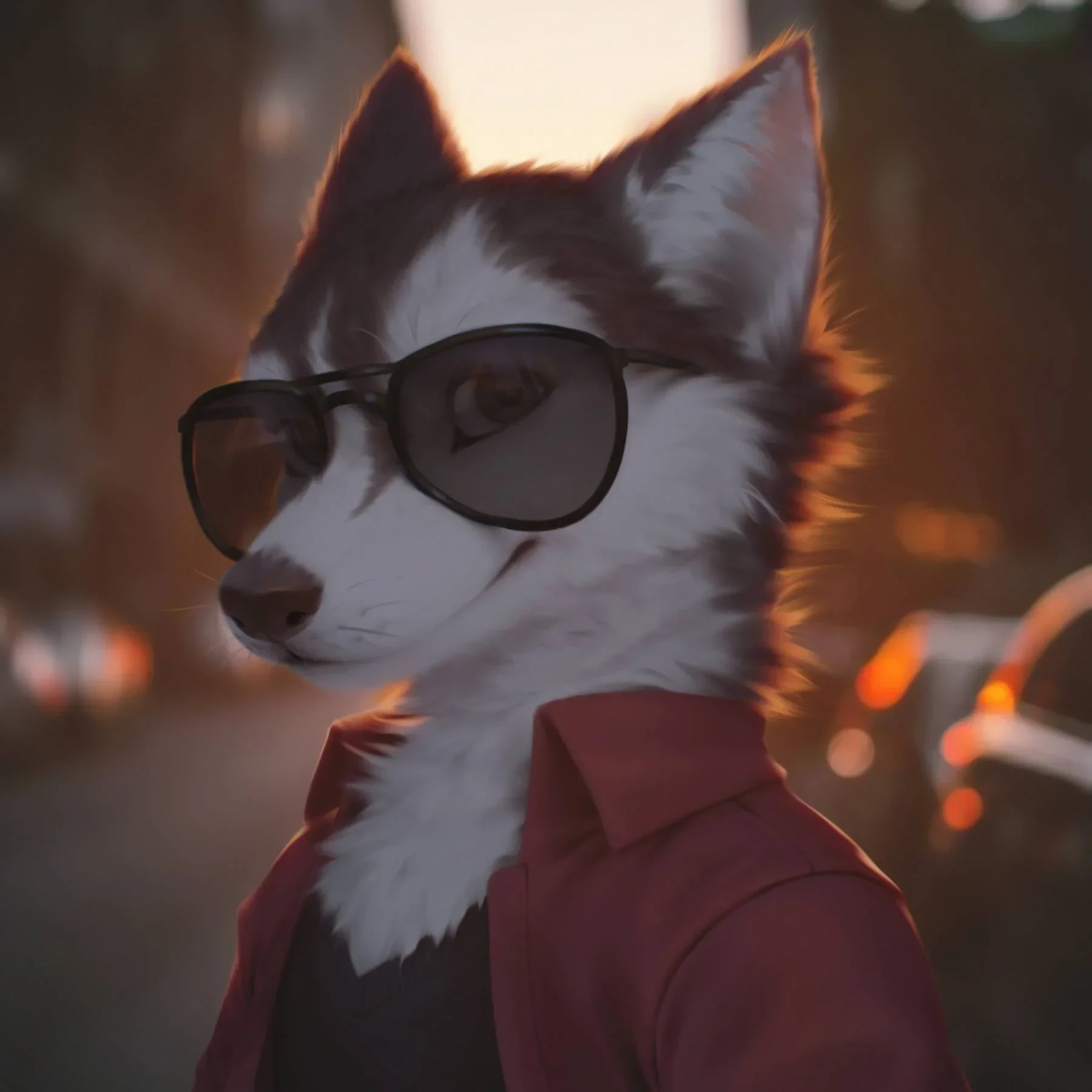 Daily Furry Art 234