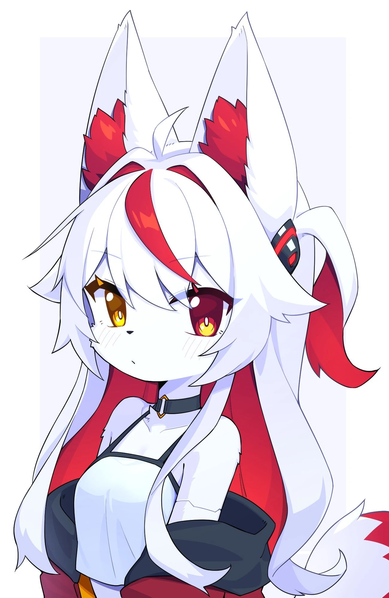 Daily Furry Art 270
