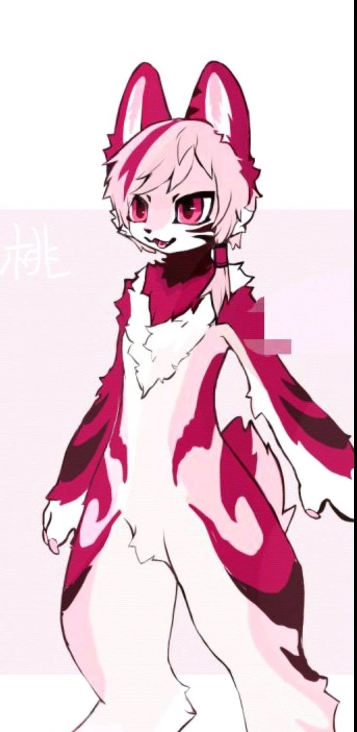 Daily Furry Art 73