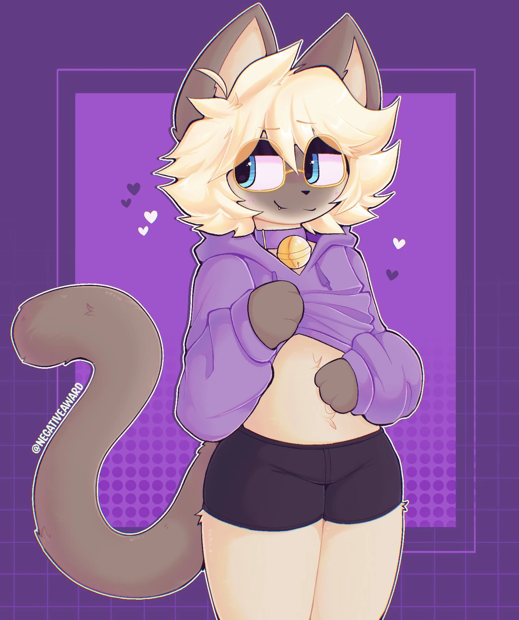 Daily Furry Art 134