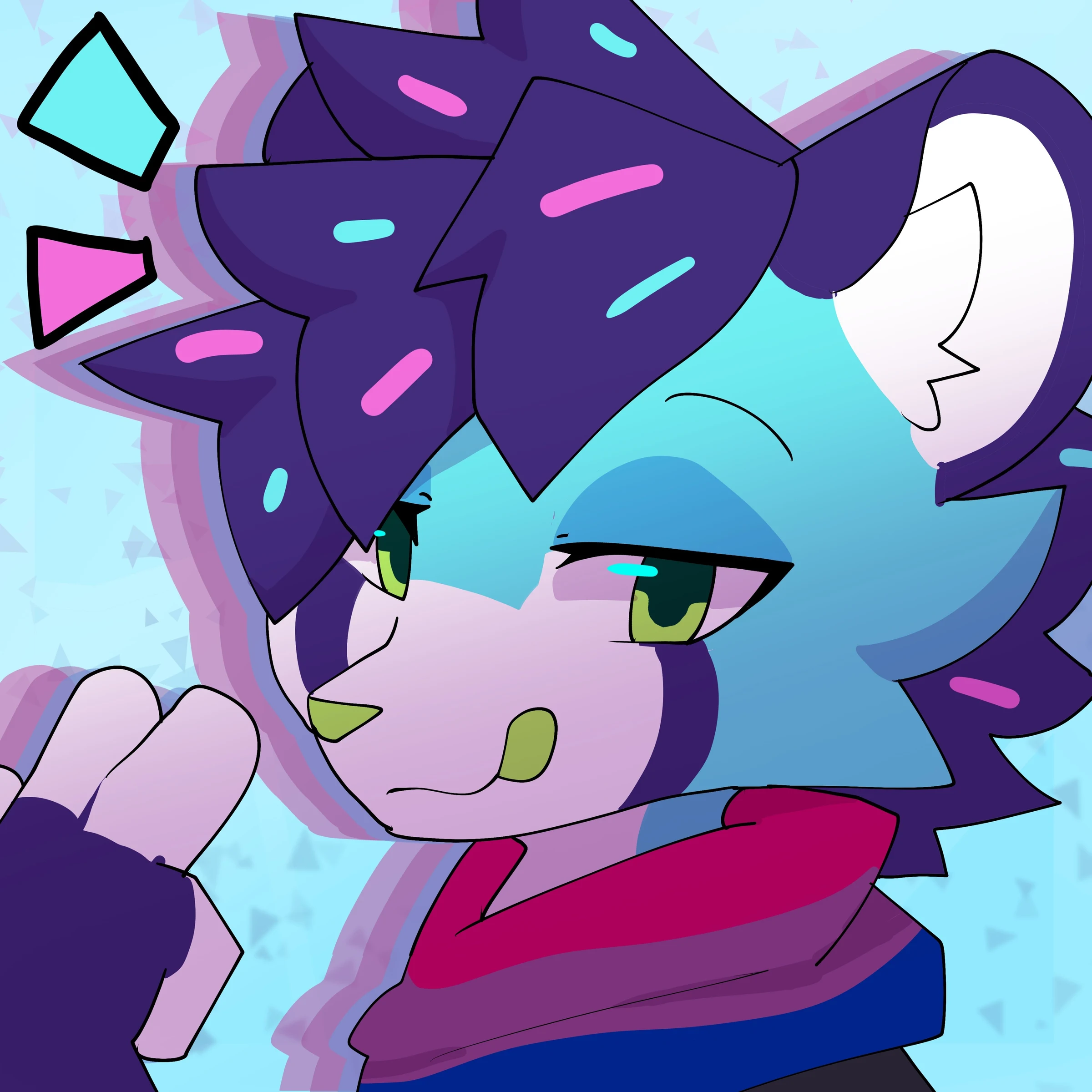 Daily Furry Art 15