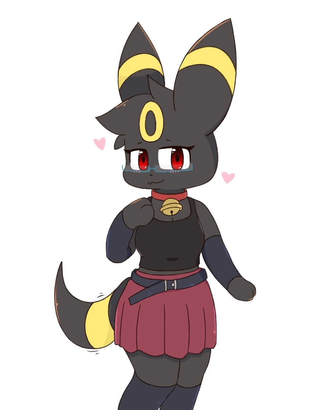 Daily Furry Art 42