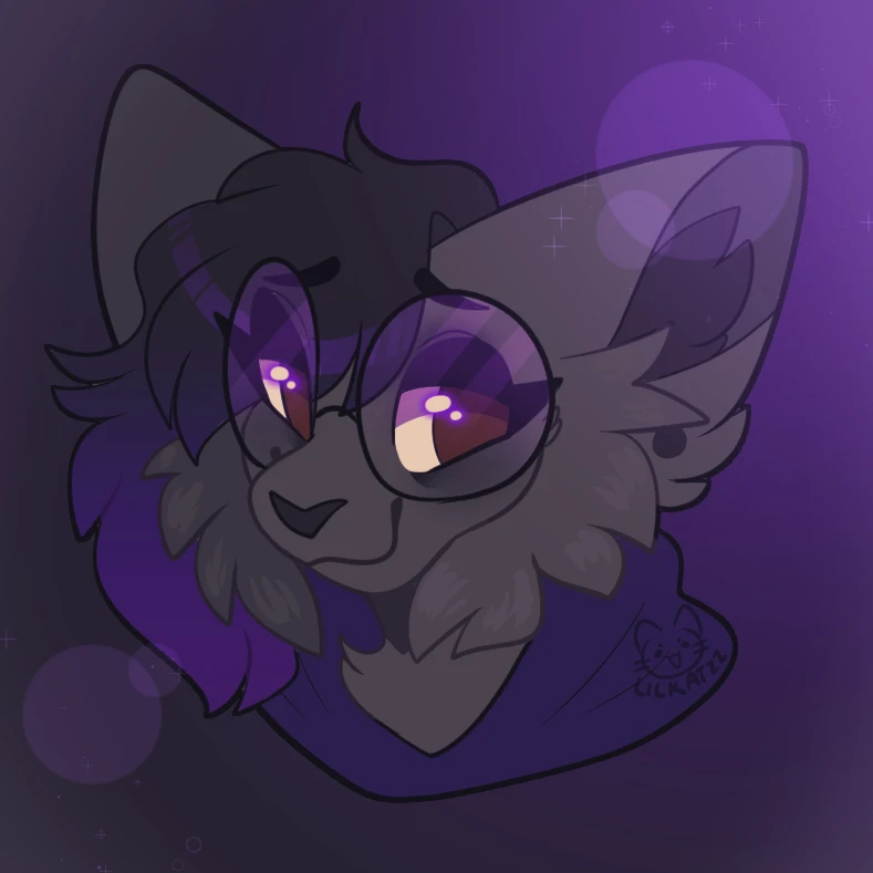 Daily Furry Art 129