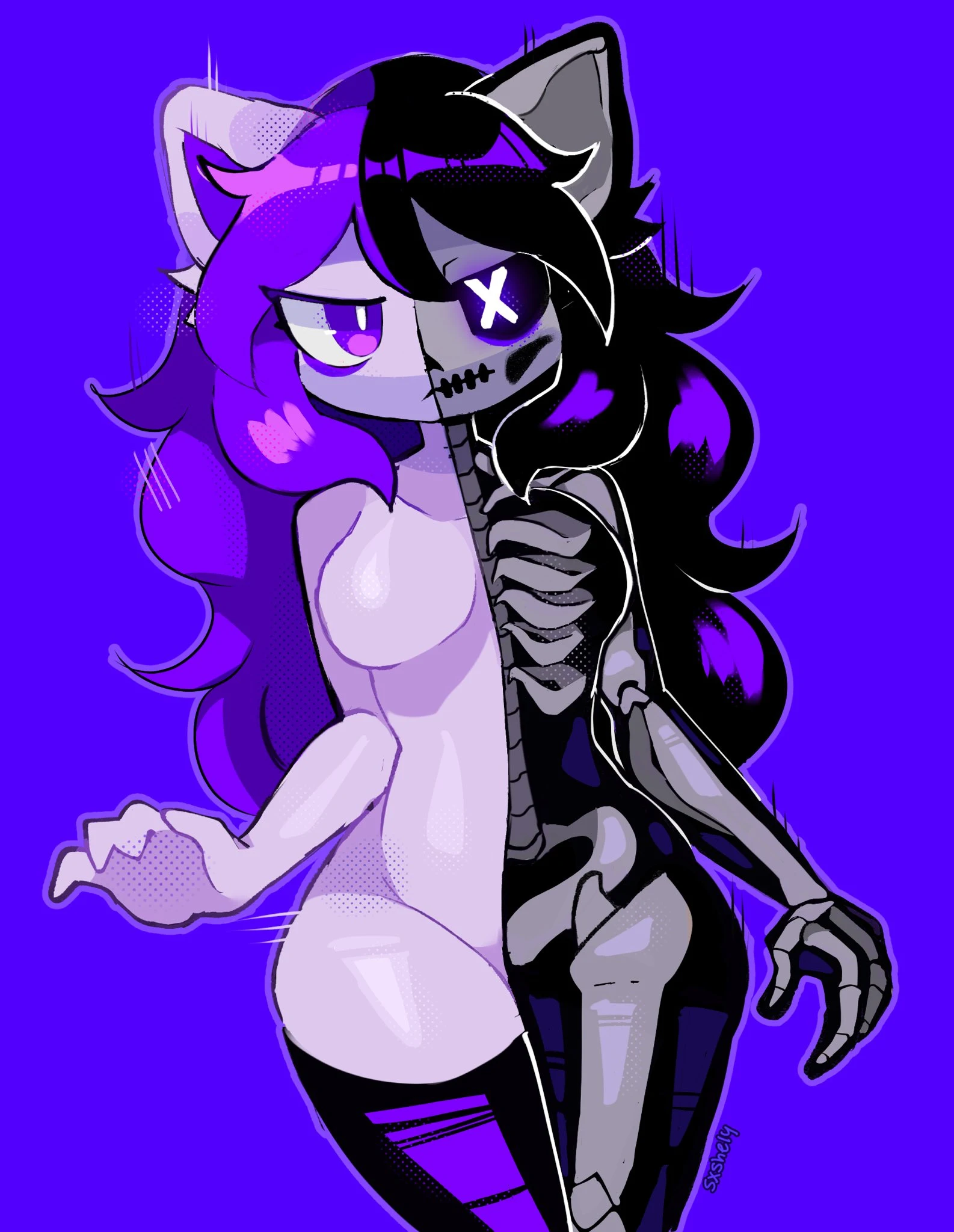 Daily Furry Art 270