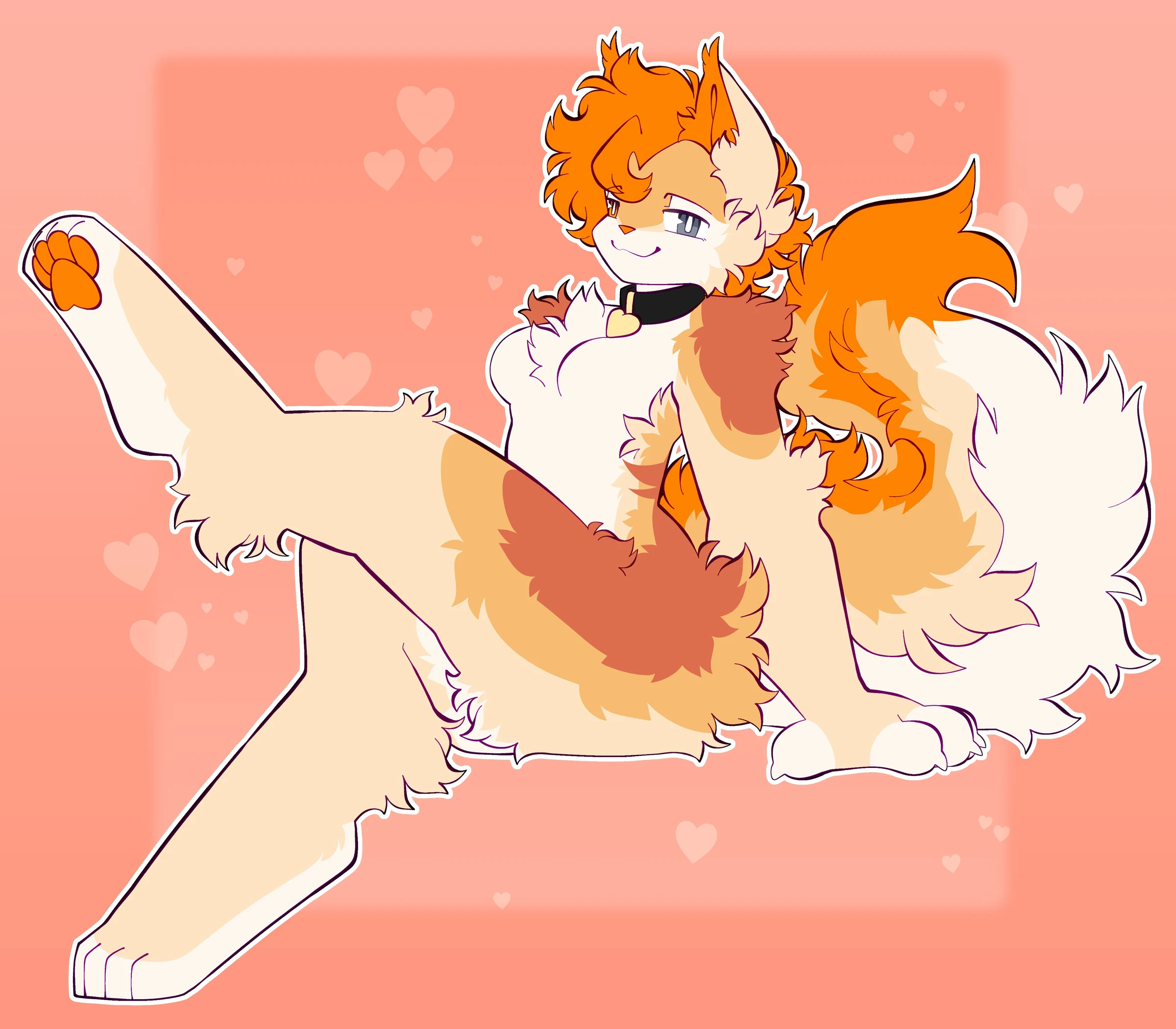 Weekly Furry Art 16