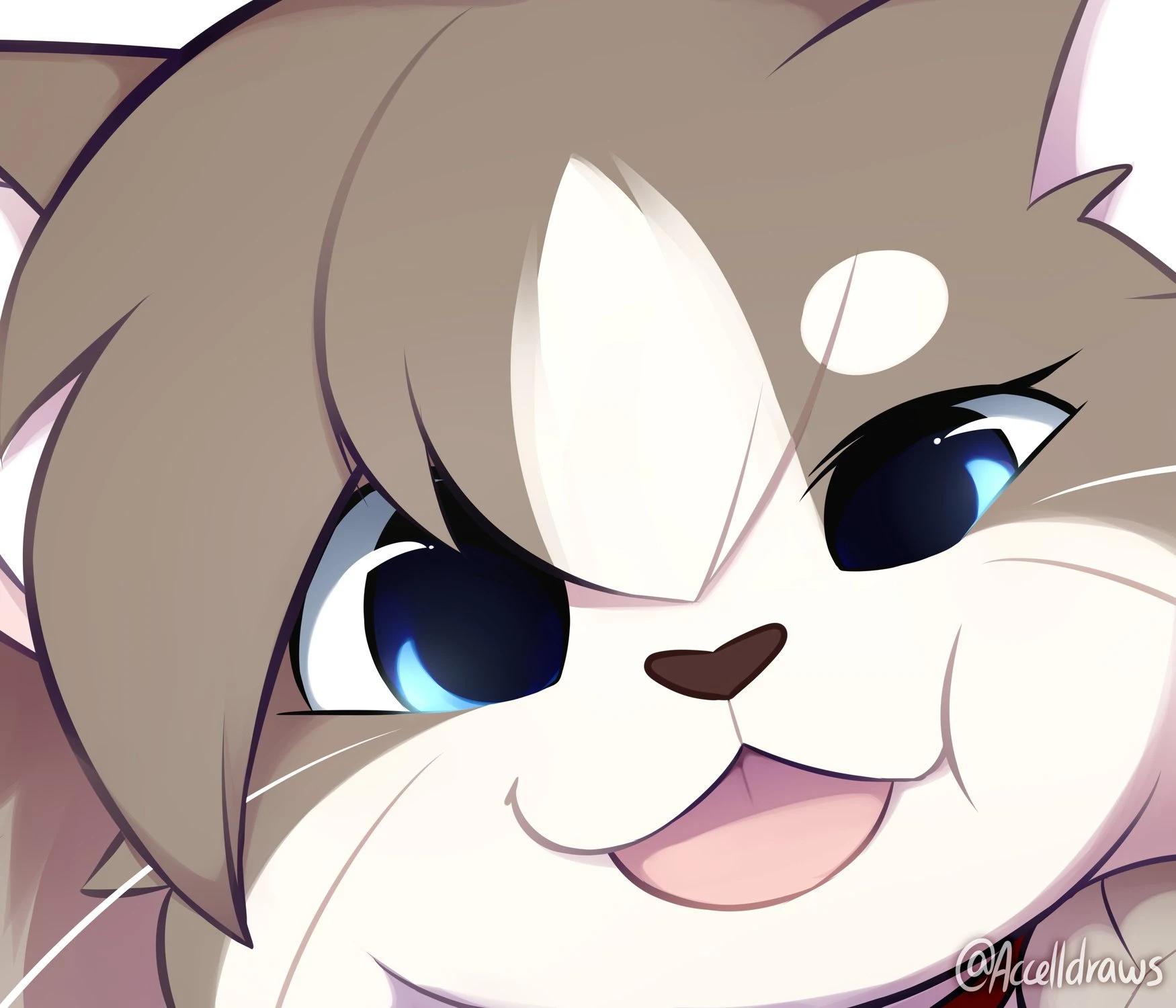 Weekly Furry Art 40