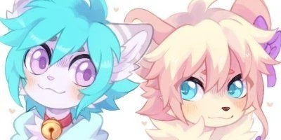 Daily Furry Art 10